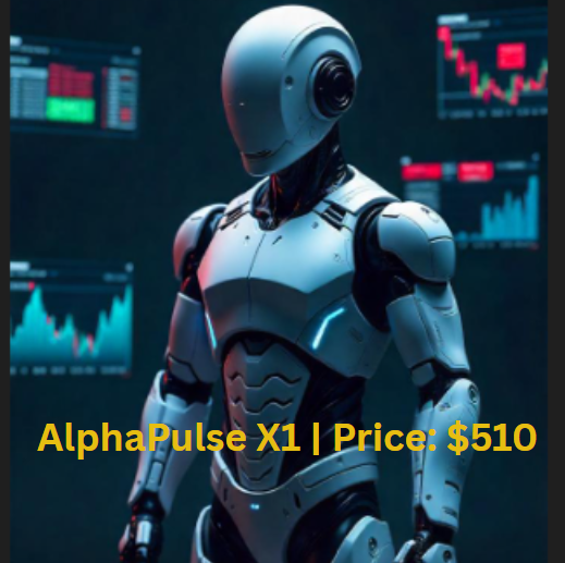 AlphaPulse X1