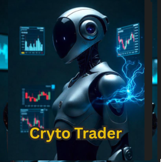 Crypto Trader