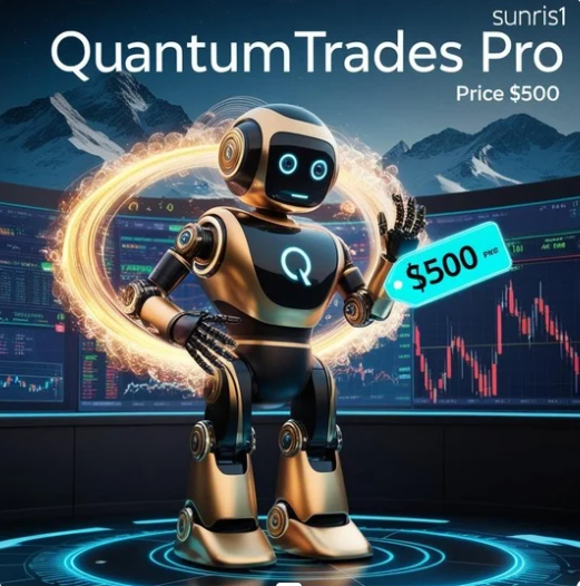 QuantumTrades Pro